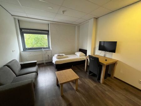 Te huur: Studio Wierdensestraat in Almelo - Photo 4