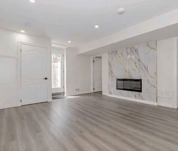 For Lease - 1342 Kovachik Boulevard Unit# #Bsmt, Milton, Ontario - Photo 2