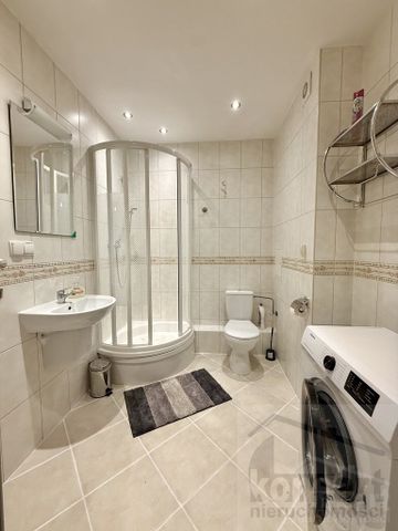 WYNAJEM 2 pok z balkonem Stare Miasto - Фото 3