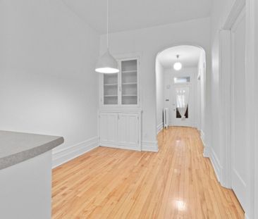 Appartement à louer - Montréal (Le Plateau-Mont-Royal) (Mile-End) - Photo 2