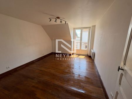 APPARTEMENT T3 A LOUER - Photo 3