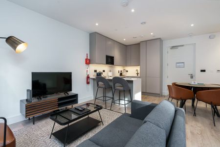 Lime Street, Dublin - Photo 5