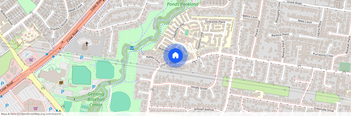 2/118 Church Street, Grovedale, VIC 3216