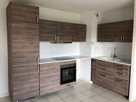Location Appartement 3 pièces 58m² VILLENAVE D ORNON 33140 - Photo 5