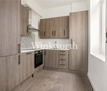 2 bedroom apartment to rent - Photo 4