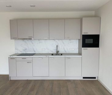 Appartement Stappegoorweg 50, Tilburg - À louer - Photo 1