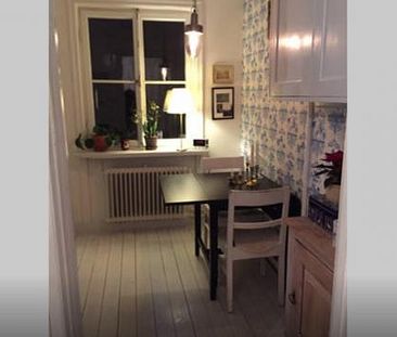 Wonderful flat on Södermalm - Foto 1