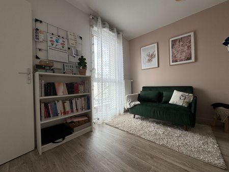 Location appartement 4 pièces, 80.90m², Éragny - Photo 5
