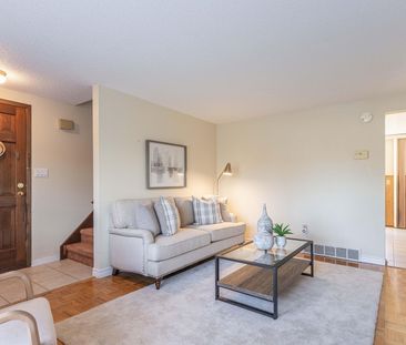 For Lease - 310 1/2 Linwell Road, St. Catharines, Ontario - Photo 1