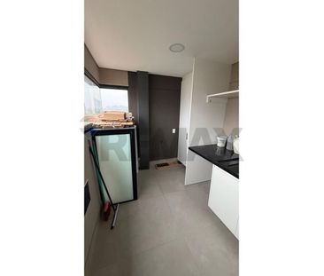 Alto Padrão com Lazer Completo no Alto da Boa Vista – 173m², 3 Suít... - Photo 4