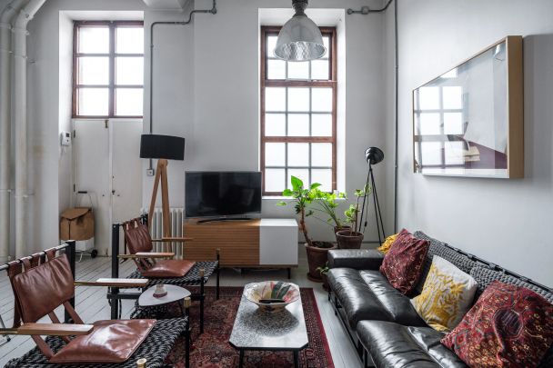 City View House, Bethnal Green, E2 - Photo 1