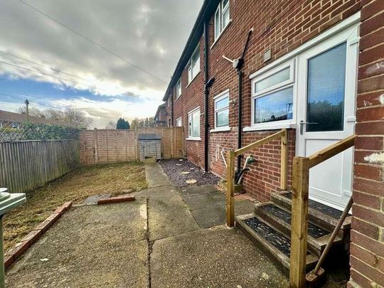 Gosport Road, Fareham, PO16 - Photo 1