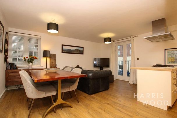 2 bedroom apartment to rent - Photo 1