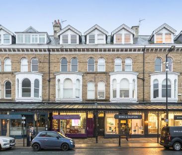 1 bedroom flat to rent - Photo 6