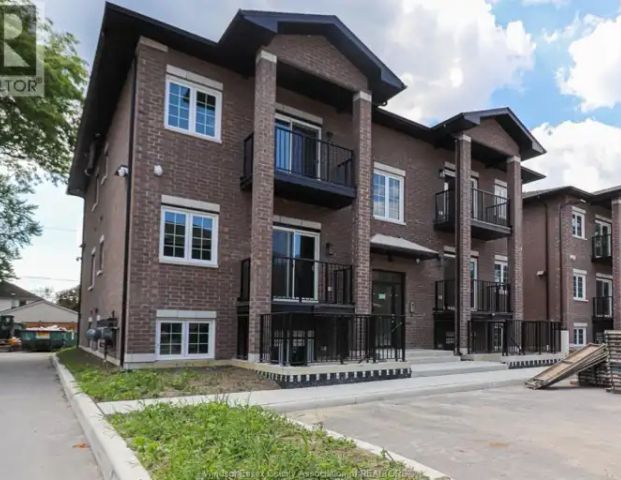 233 WATSON Unit# 103 | 233 WATSON Unit# 103, Windsor - Photo 1
