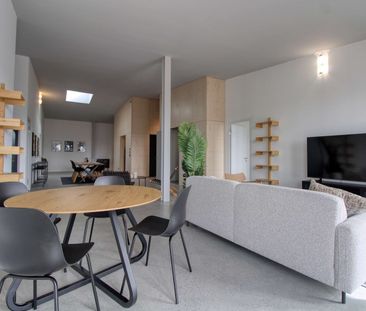 Coliving Moderne Alliant Intimité, Travail et Vie Partagée à Renens - Photo 1
