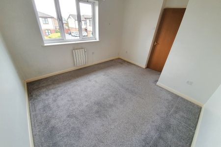 Railton Jones Close, Stoke Gifford, BRISTOL - Photo 2