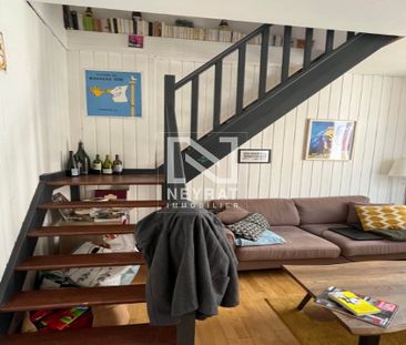 APPARTEMENT A LOUER - Photo 6