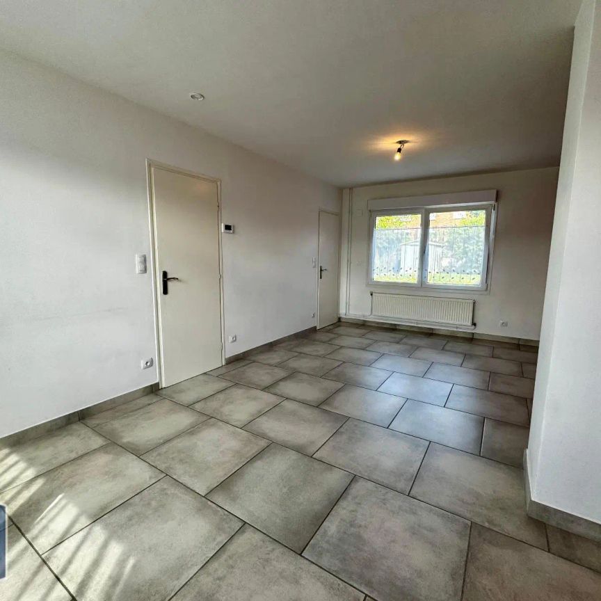 Maison à louer 4 pièces 61m² - Photo 1