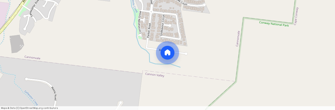 20 Bentley Rise, Cannonvale