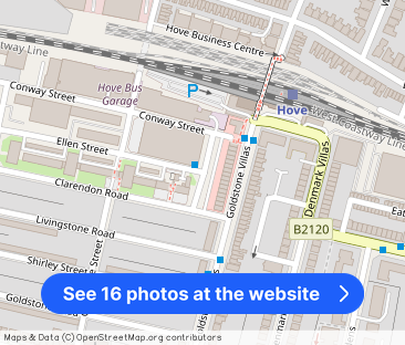 5 Ethel Street, Hove BN3 3LL - Photo 1