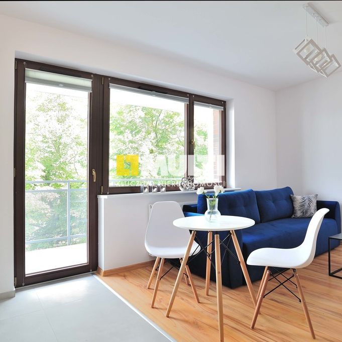 Kawalerka | Balkon | Nowe Miasto - Фото 1