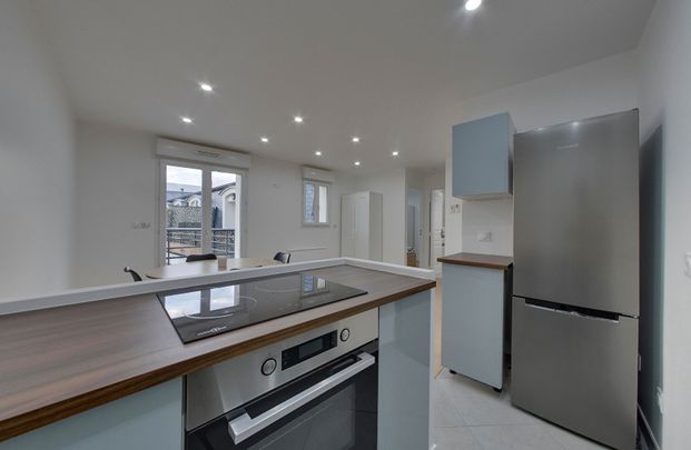Location appartement 2 pièces, 34.17m², Noisy-le-Grand - Photo 1