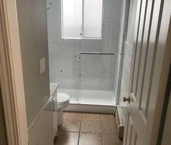 Newly renovated 1 bedroom & 1 bathroom Ground Level suite - Photo 4