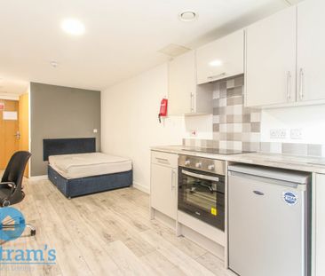 1 bed Apartment for Rent - Photo 4