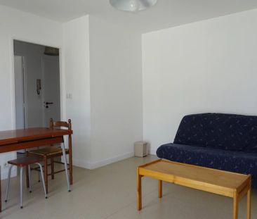 Location Appartement 1 pièce 27m² ST BRIEUC 22000 - Photo 2