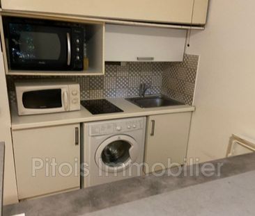 location appartement 1 Pièce(s) - Photo 3