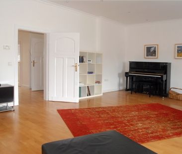 2 Zimmer in Düsseldorf - Foto 1