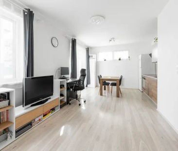 Prostorný byt 1+kk s terasou a předzahrádkou, 41 m - Photo 5