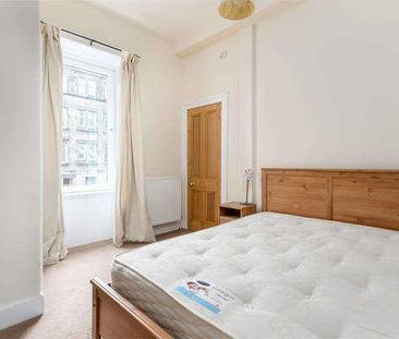 East Claremont Street, New Town, Edinburgh, EH7 - Photo 3