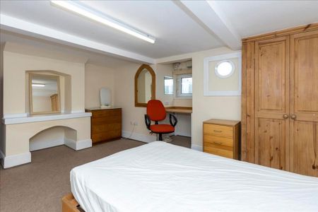 1 bedroom house to rent - Photo 5