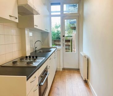 President Kennedylaan 64, Rijnbuurt-Oost, 1079NG, Amsterdam - Foto 4