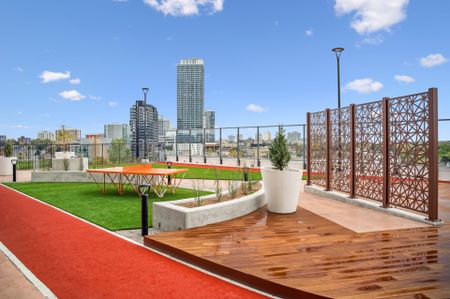 For Lease - 25 Wellington Street Unit# 2901, Kitchener, Ontario - Photo 4