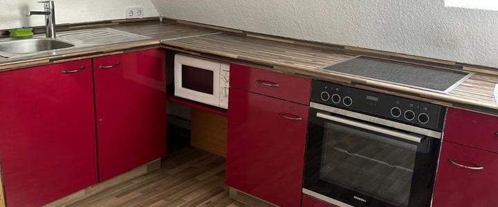 Geräumige 3 Zimmer Wohnung mit Küche Schwerte Mitte - Foto 1