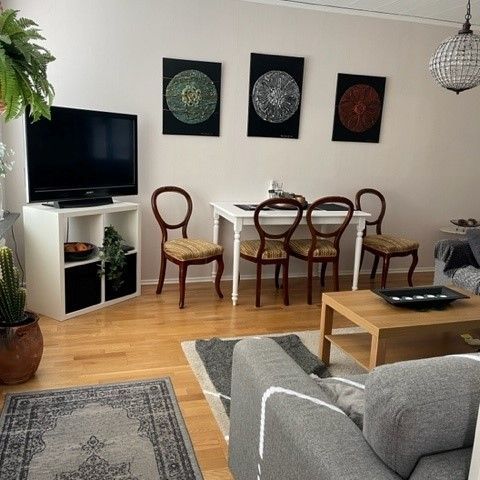 Tvärgatan 3 C - Photo 1