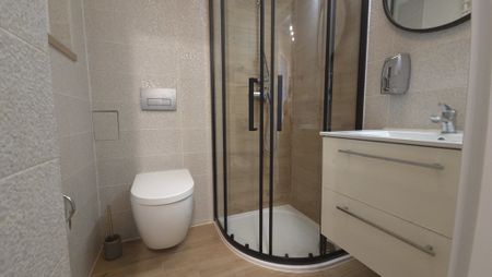 (Symbol 437562) MIESZKANIE na WYNAJEMSzczecin, Centrum 3-pokojowe w centrum Szczecina – ul. Wyszyńskiego - Zdjęcie 5