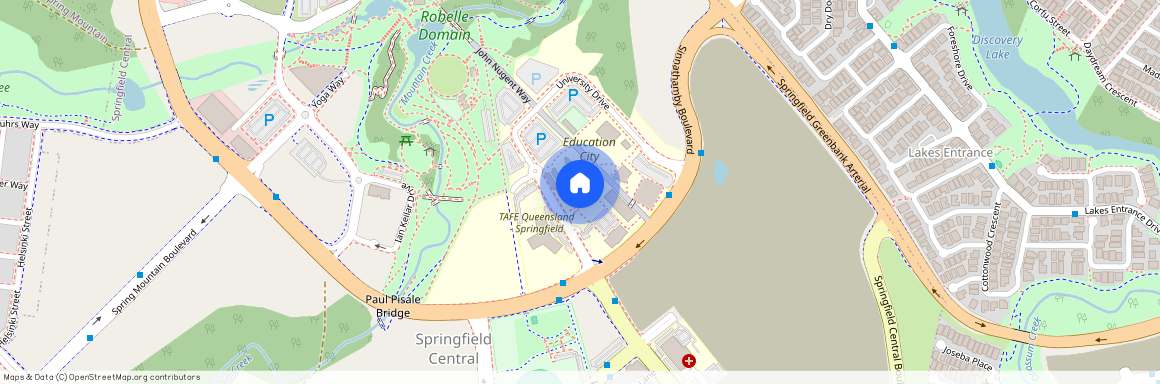 37 Sinnathamby Blvd, Springfield Central, Brisbane, Queensland 4300