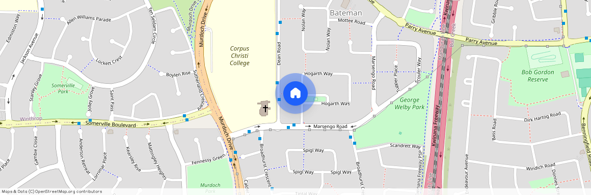 Hogarth Way 9, WA 6150, Bateman