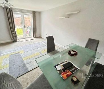 Nottingham Drive, Littleover, Derby, Derbyshire, DE23 - Photo 3