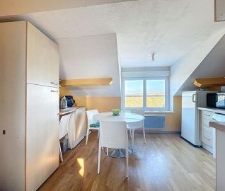 Appartement meublé 1 pièce 18.08 m² - Photo 2