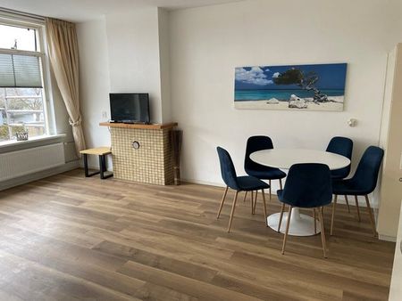 Te huur: Appartement Haagweg in Leiden - Foto 3