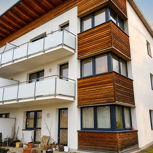 Wohnung in Raabs/Thaya - Photo 2
