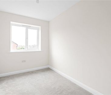 A 4 bedroom detached house situated within the Village of Measham. - Photo 3