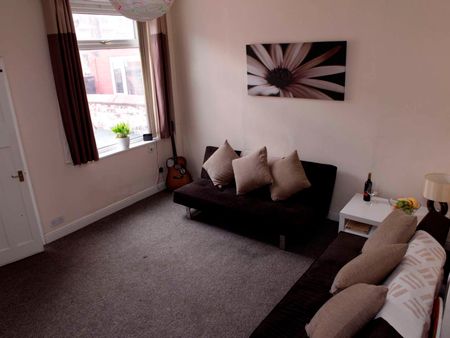 Blandford Road Room 3 - Photo 2