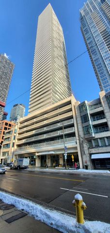 For Lease - 2221 Yonge Street Unit# 1609, Toronto, Ontario - Photo 2