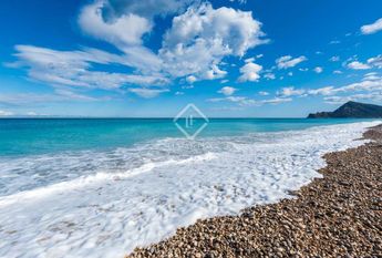 Luxury Villa for rent in Altea, Valencia